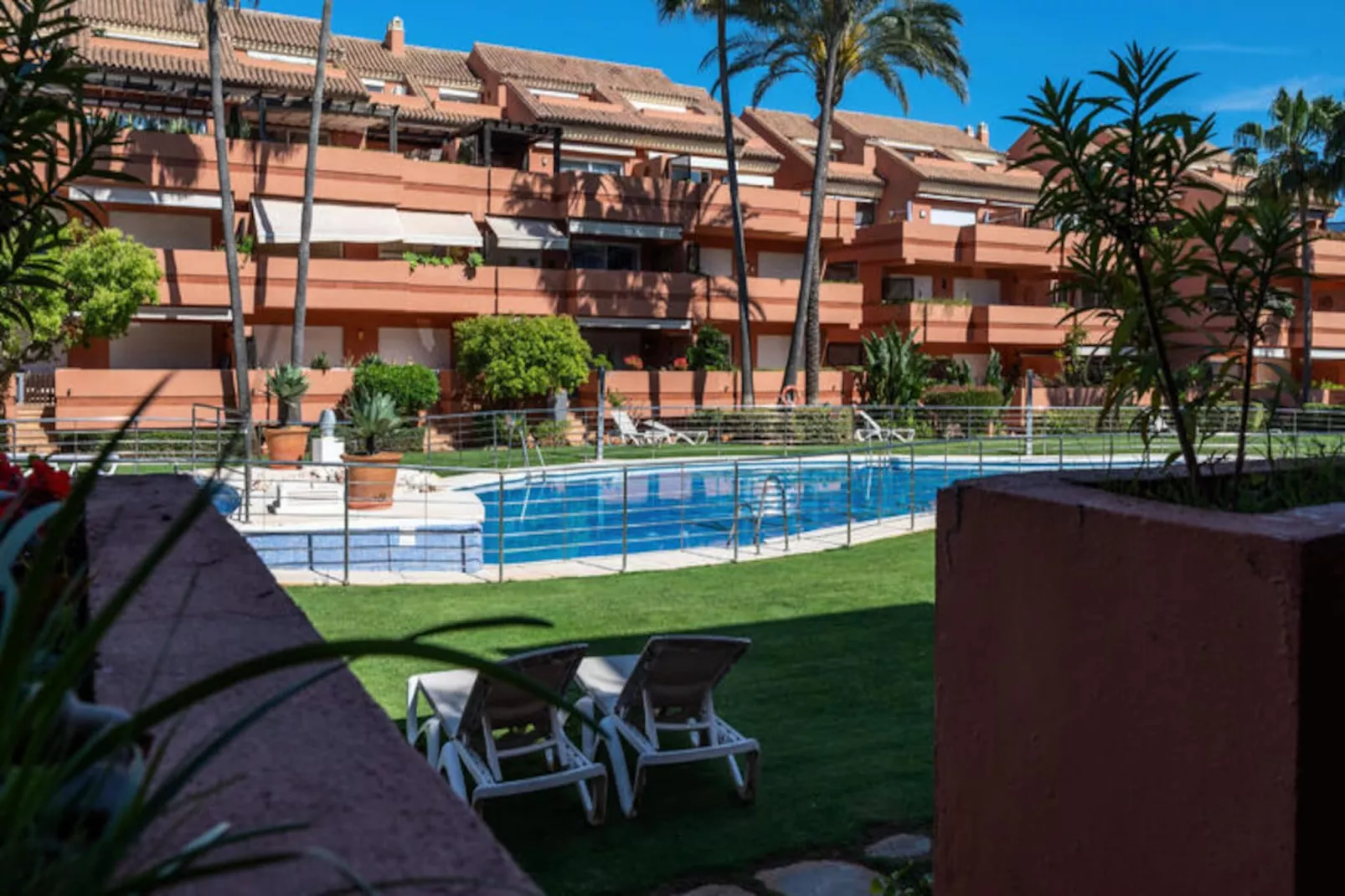 Appartements à Marbella-Niet-getagd