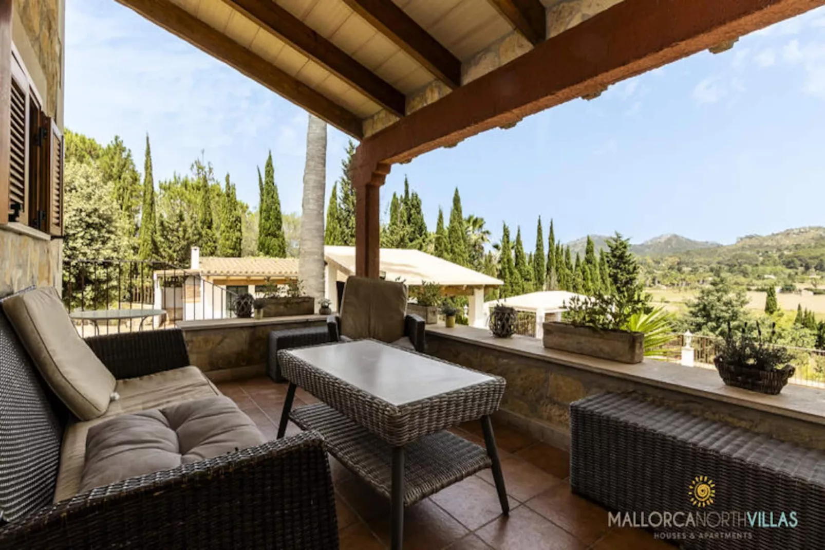 Maison à Alcúdia - Port d'Alcúdia-Niet-getagd