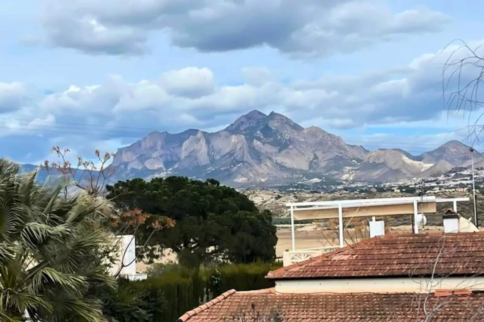 Authentique Finca Espagnole Avec Piscine Priv&eacute;e Et Jardin-Niet-getagd