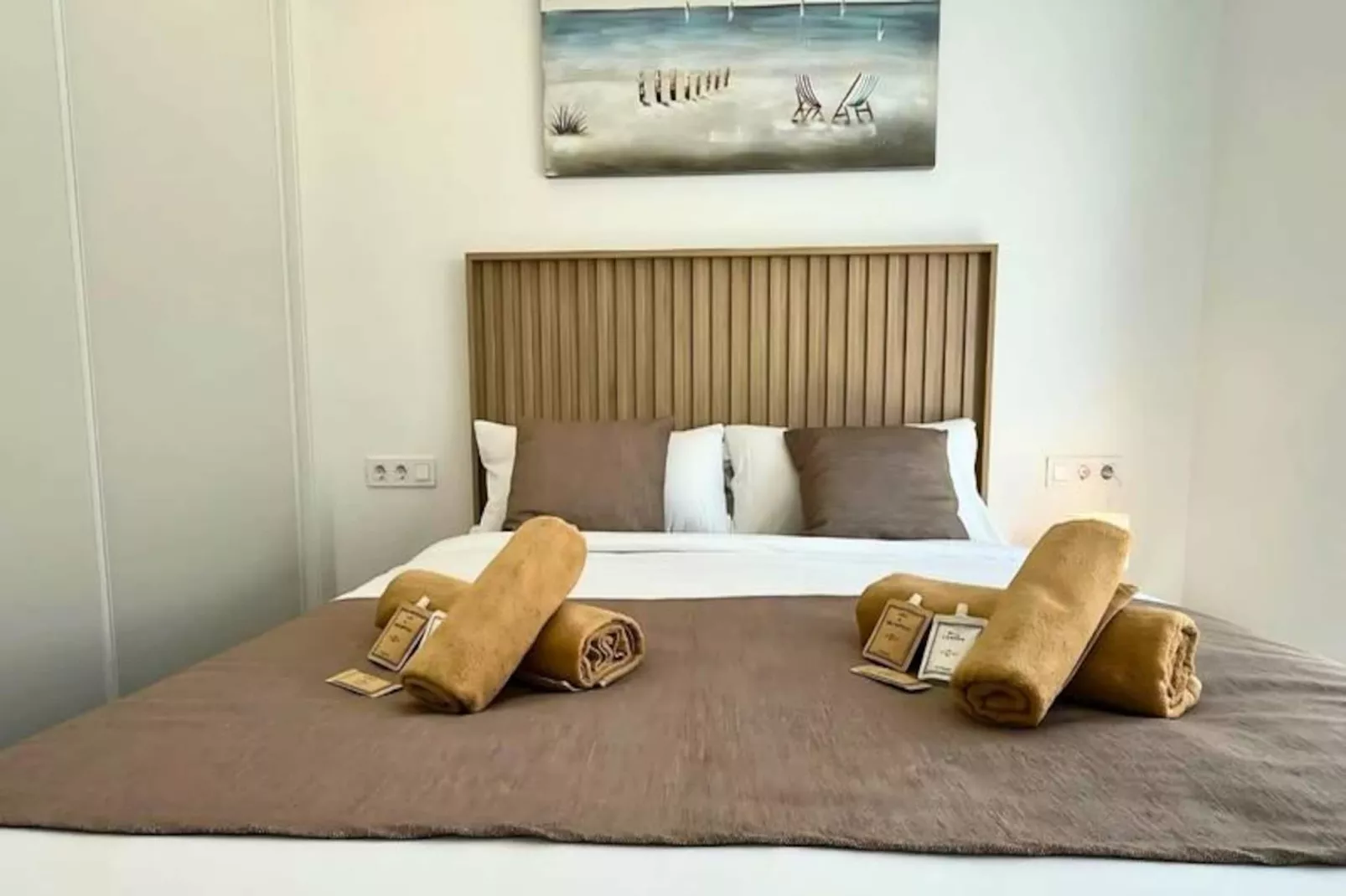 Villa Avec Piscine Priv&eacute;e  &agrave; San Fulgencio-Niet-getagd