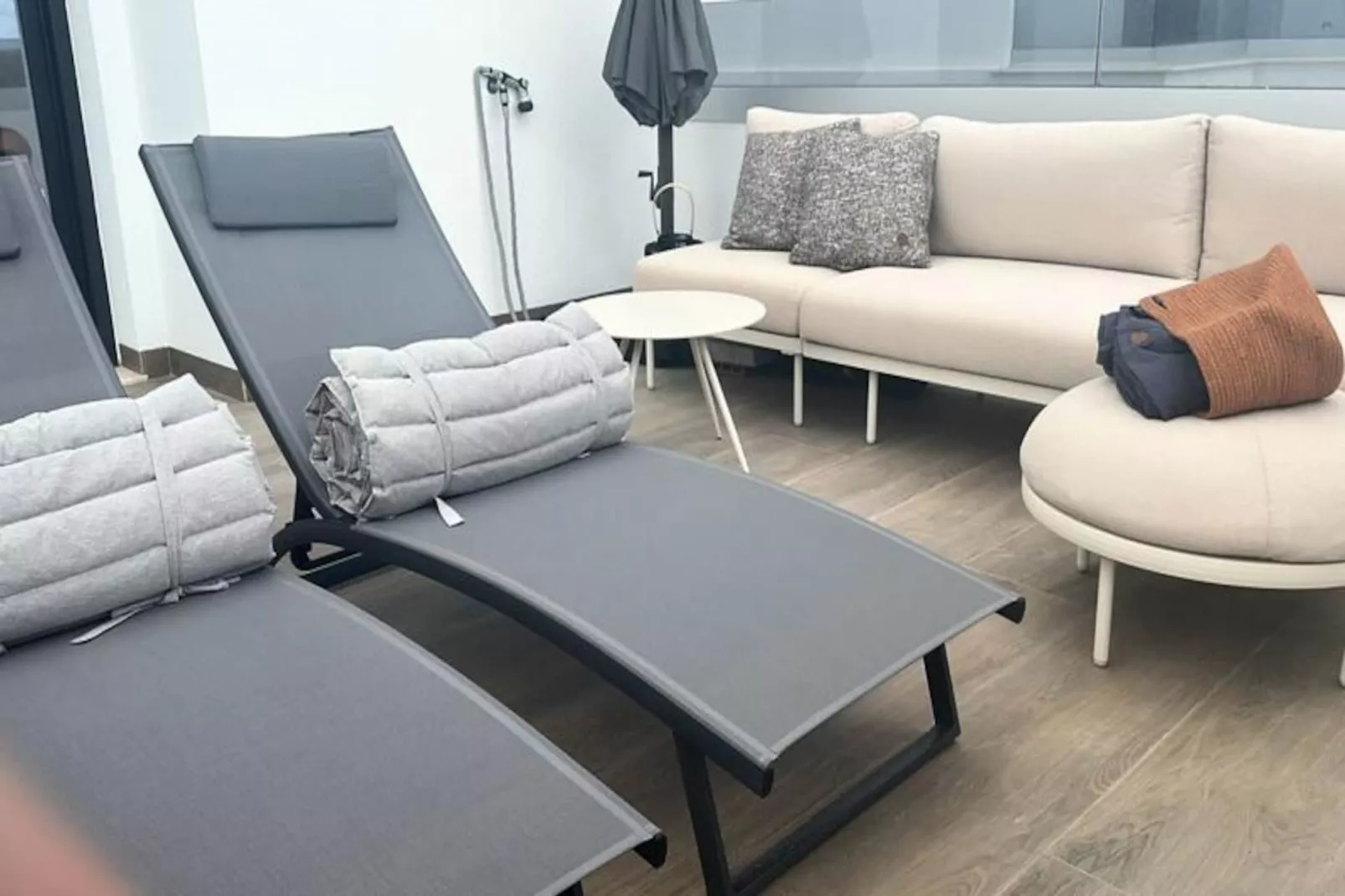 Magnifique Villa Avec Piscine Priv&eacute;e - Golf Vistabella-Niet-getagd