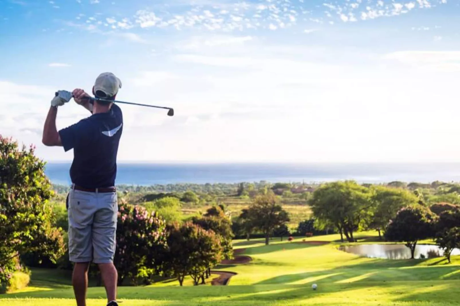 Villa Avec Jacuzzi, Golf Vistabella-Niet-getagd