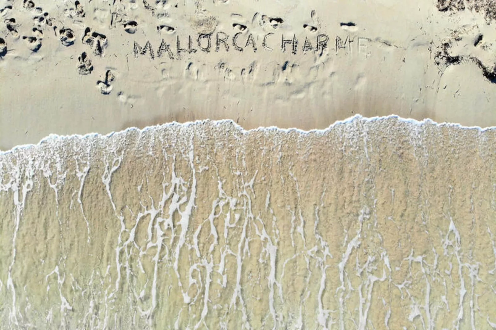 Maison à Llubí - Niet-getagd