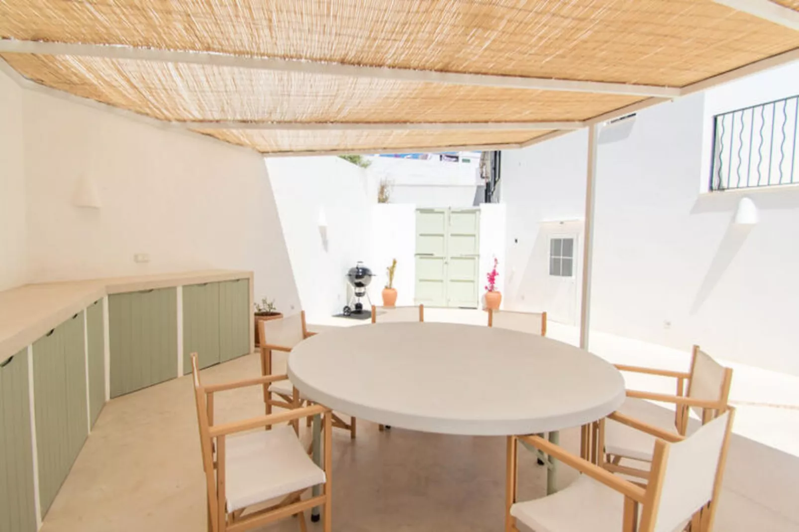 Maison à Ferreries-Niet-getagd