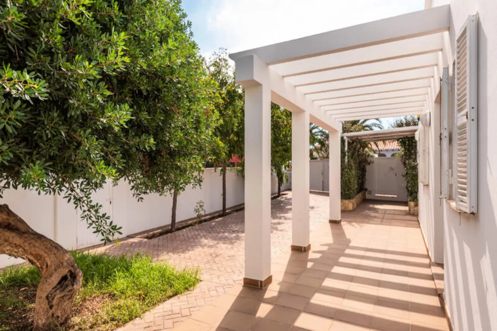 Maison à Cala'n Bosh-Niet-getagd