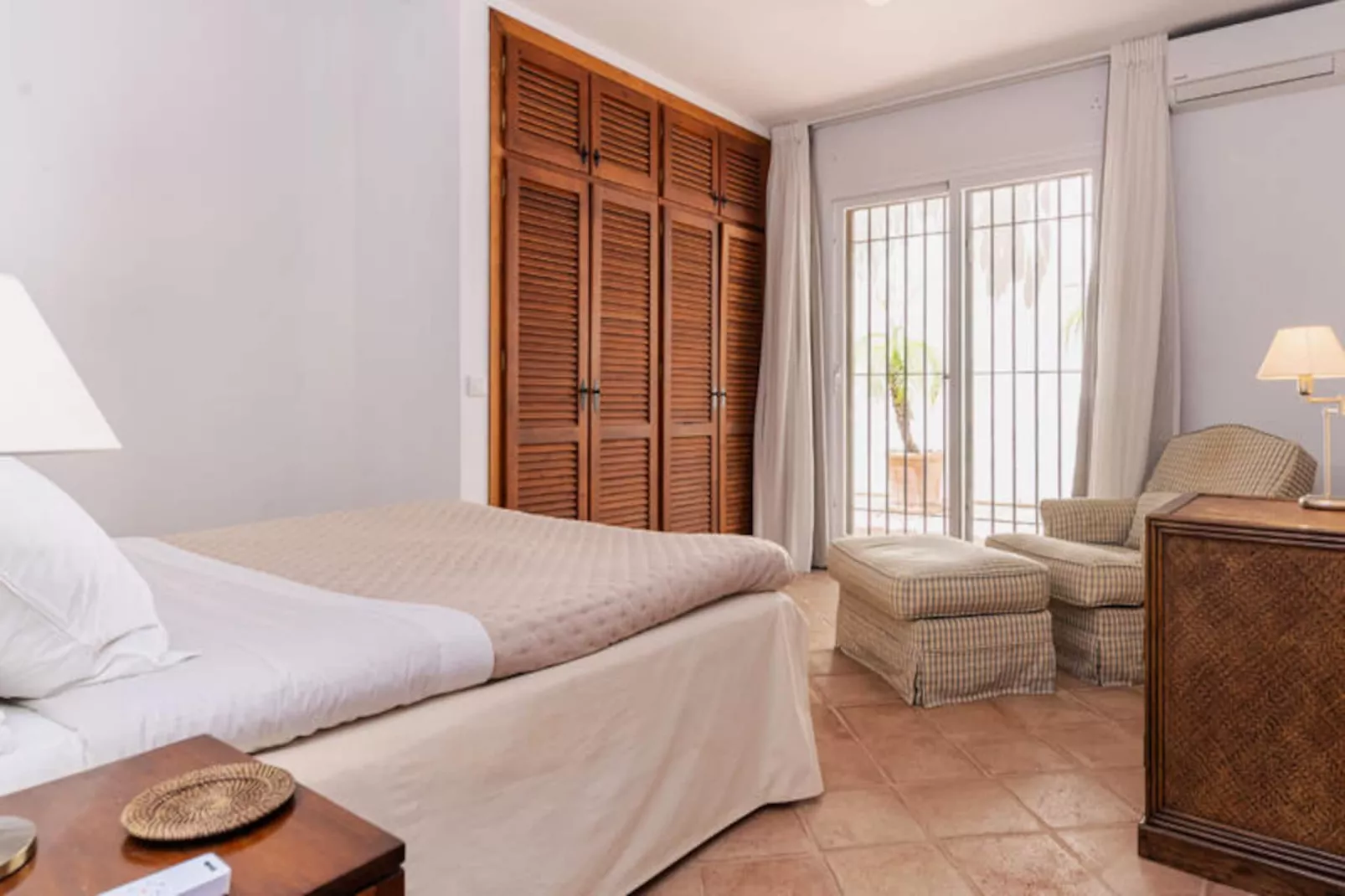 Maison à Marbella-Niet-getagd