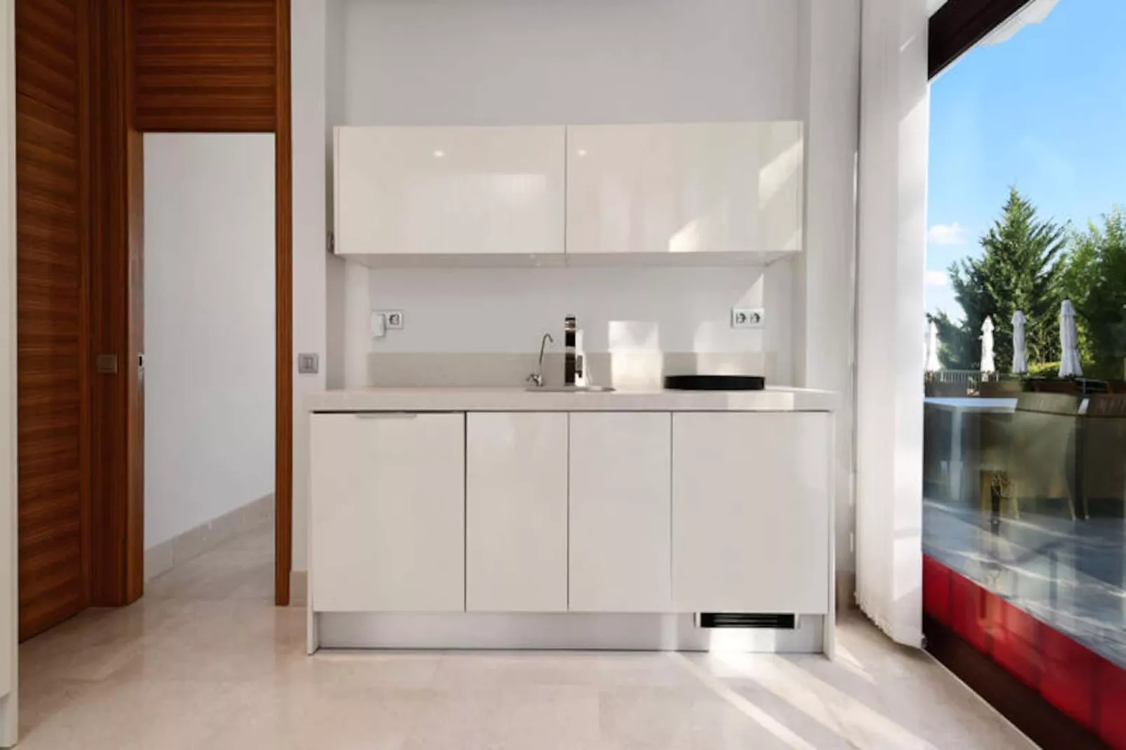 Maison à Marbella-Niet-getagd