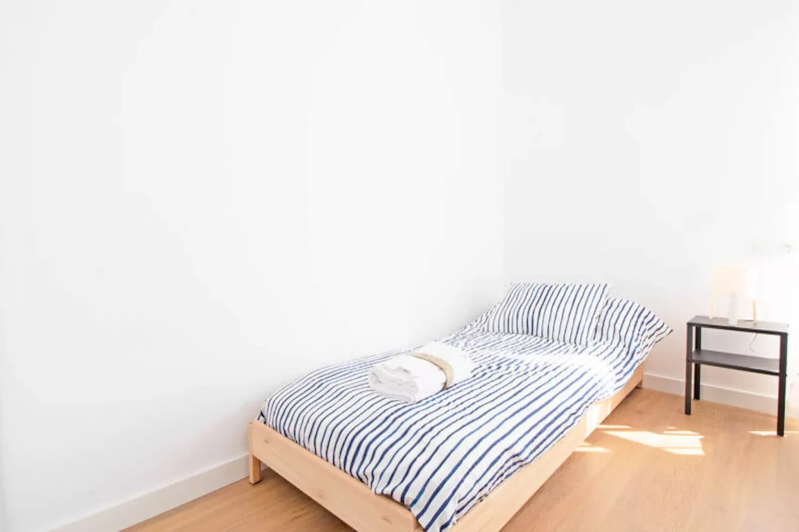 Appartements à Canet d'En Berenguer-Niet-getagd