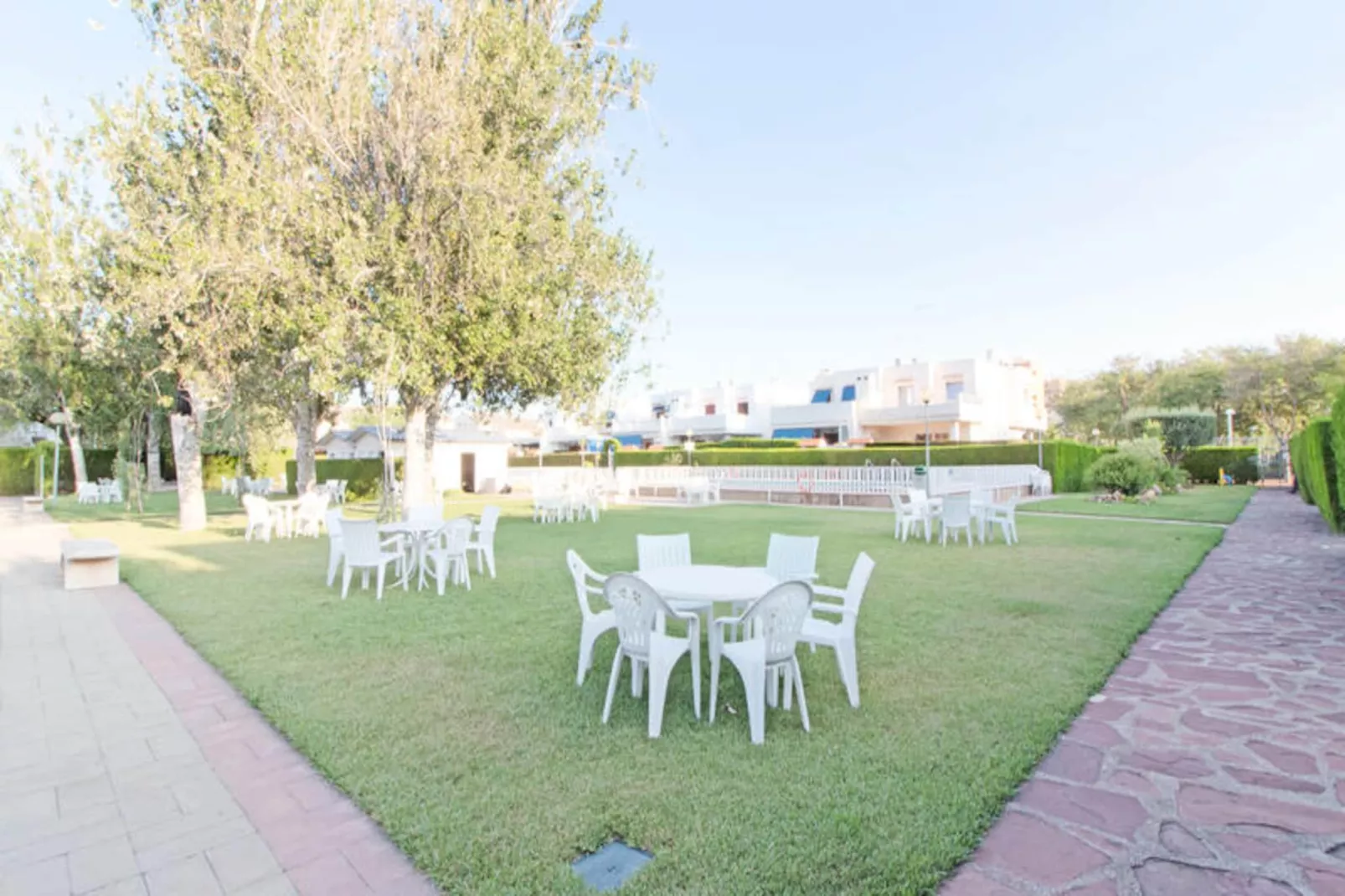 Maison à Canet d'En Berenguer-Niet-getagd