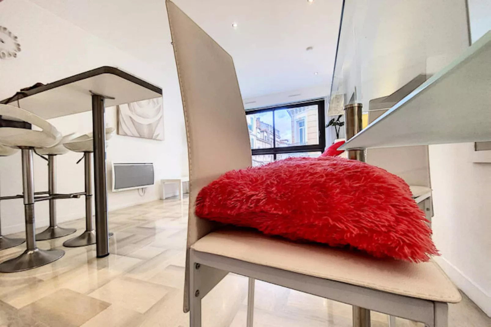 Studio à Cannes-Niet-getagd