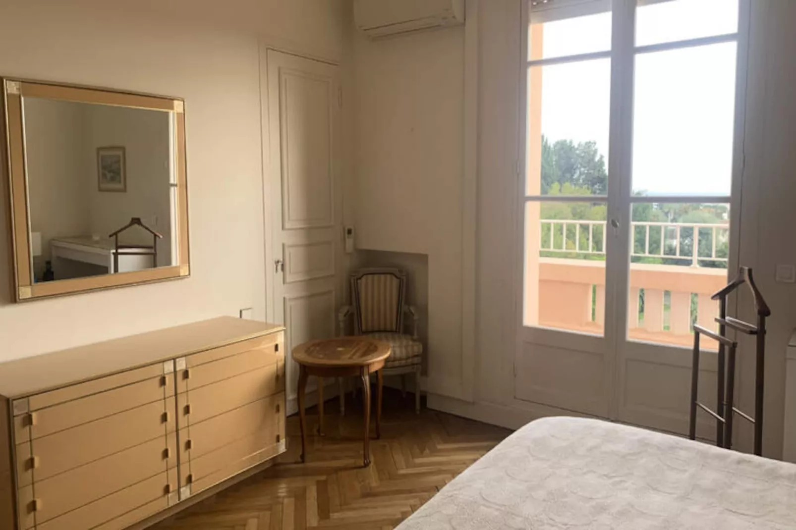 Maison à Cannes-Niet-getagd