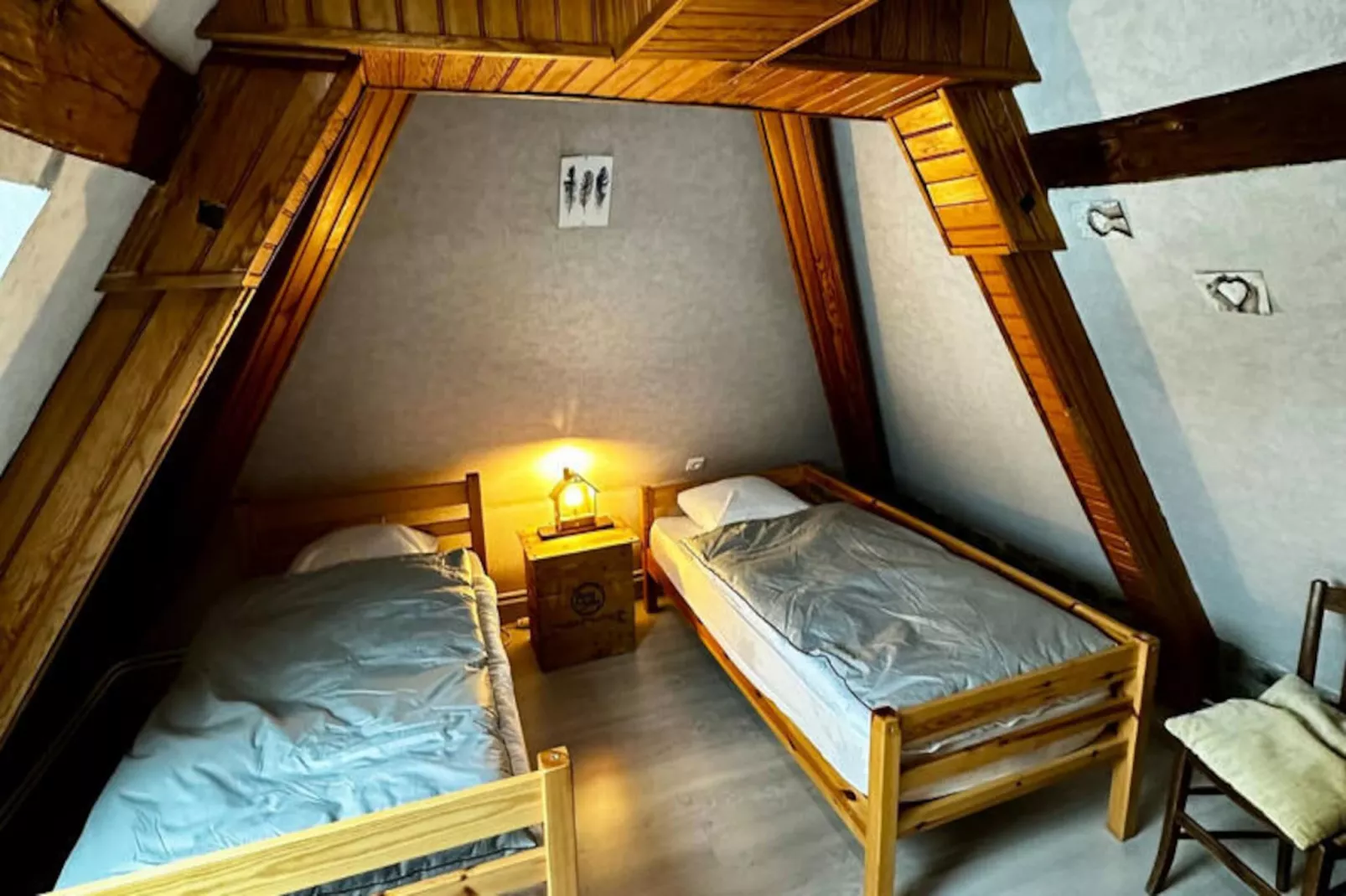 Maison à Le Mont Dore - Niet-getagd