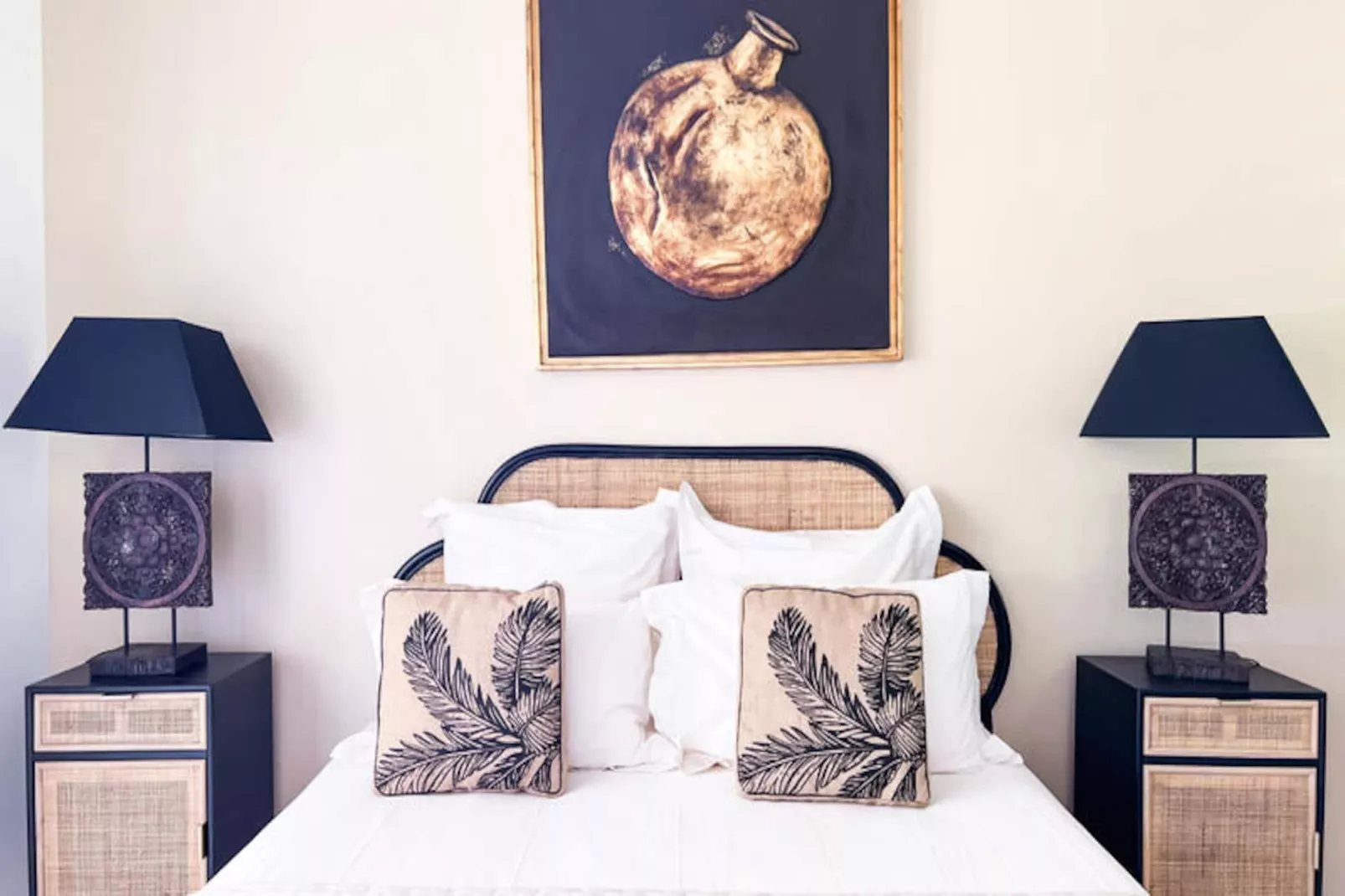 Maison à Saint François-Niet-getagd