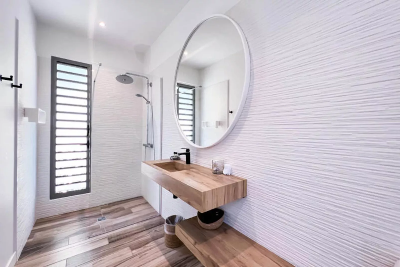 Maison à Saint François-Niet-getagd