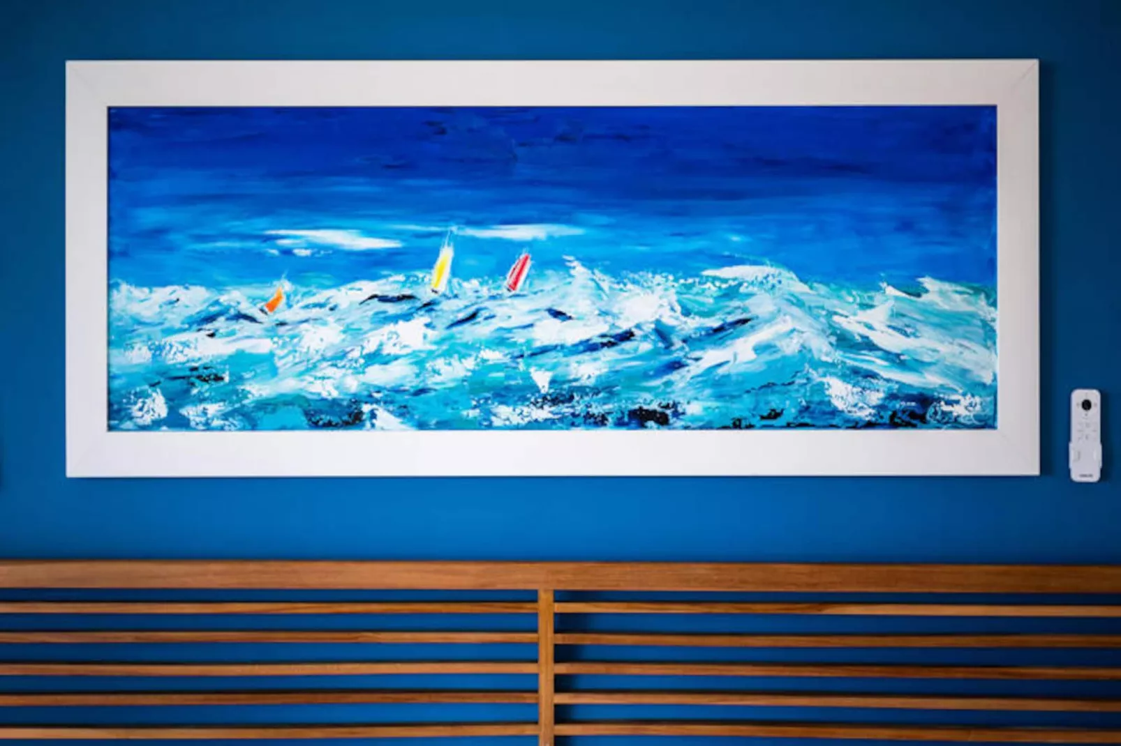 Maison à Saint François - Niet-getagd