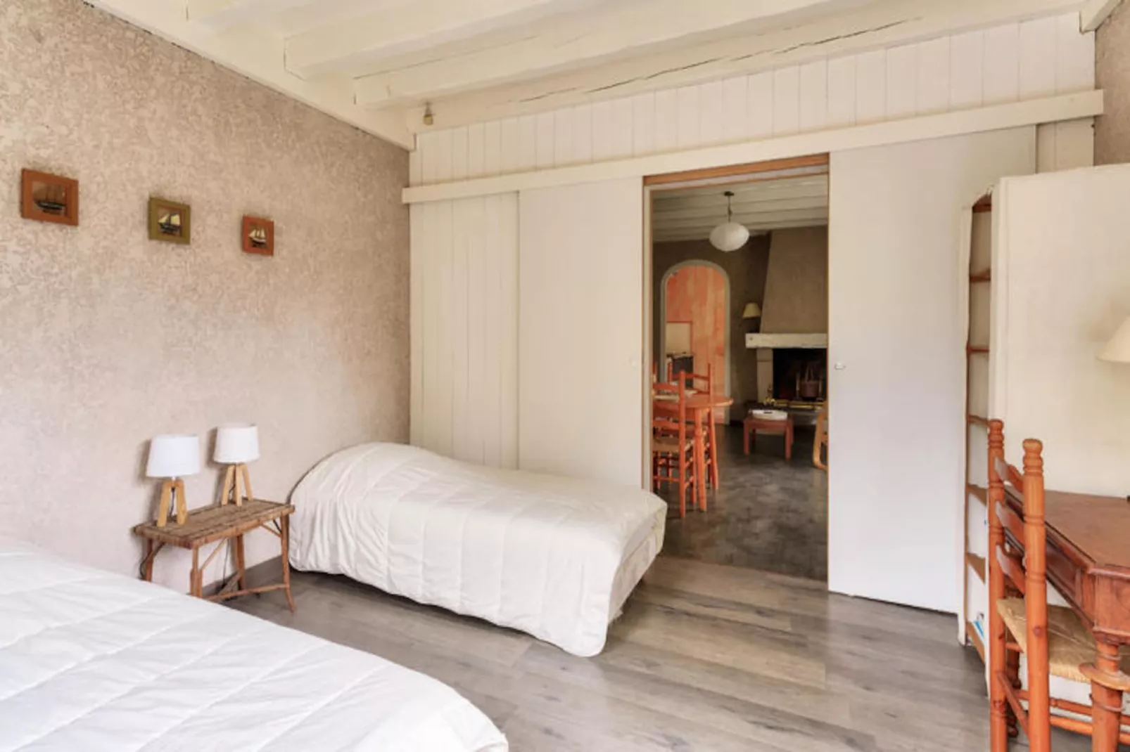 Maison à Andernos-les-Bains-Niet-getagd