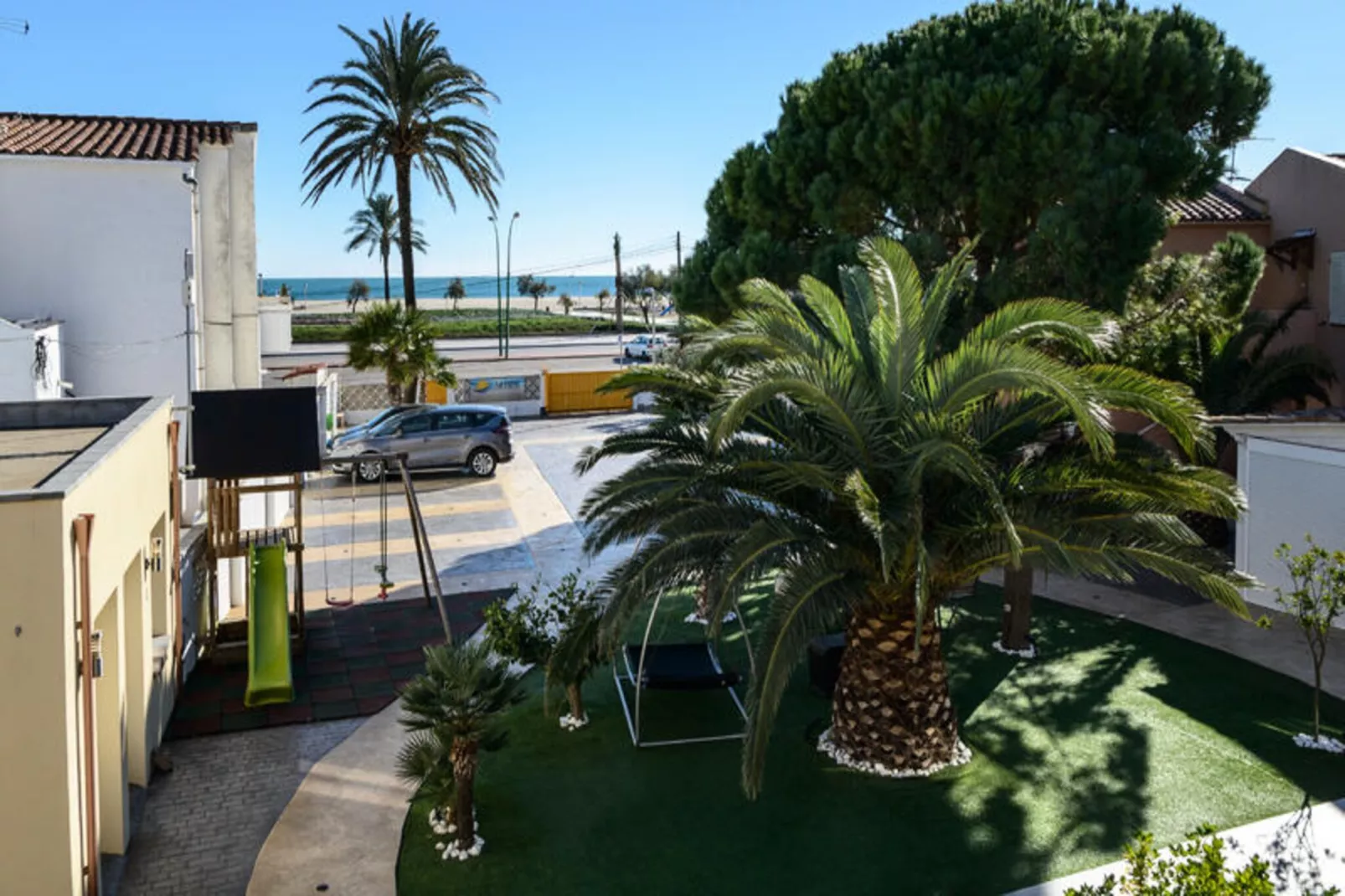Appartements à Empuriabrava-Niet-getagd