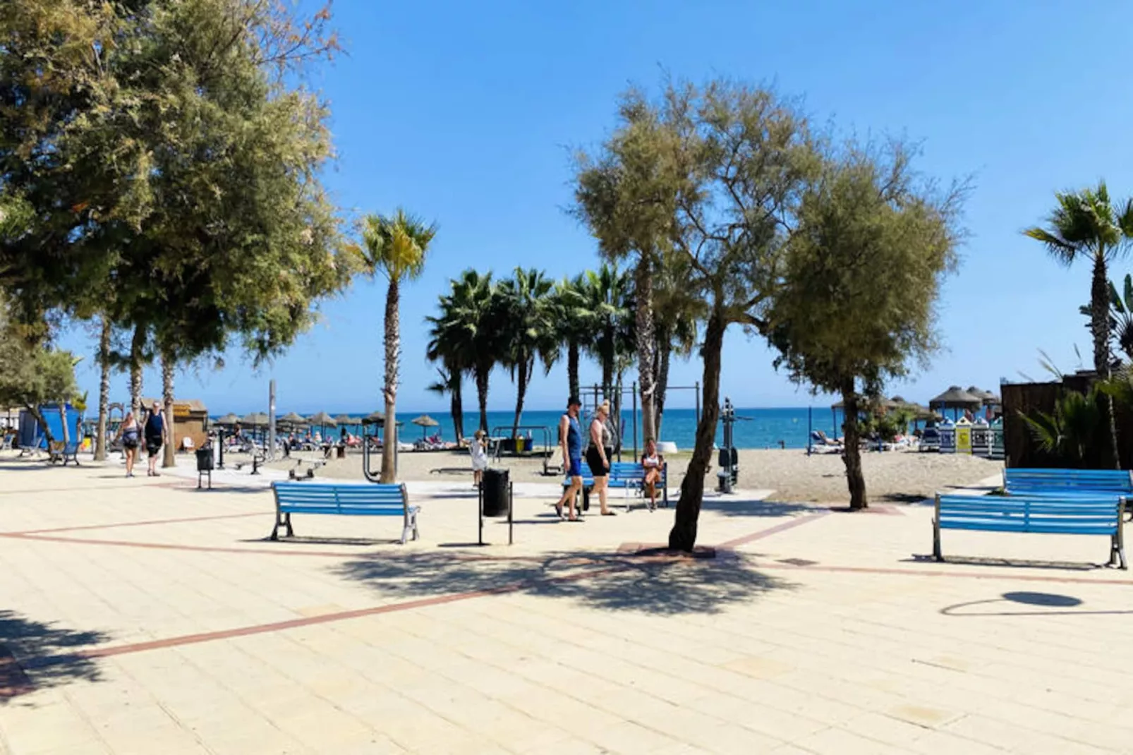 Maison à La Cala de Mijas-Niet-getagd