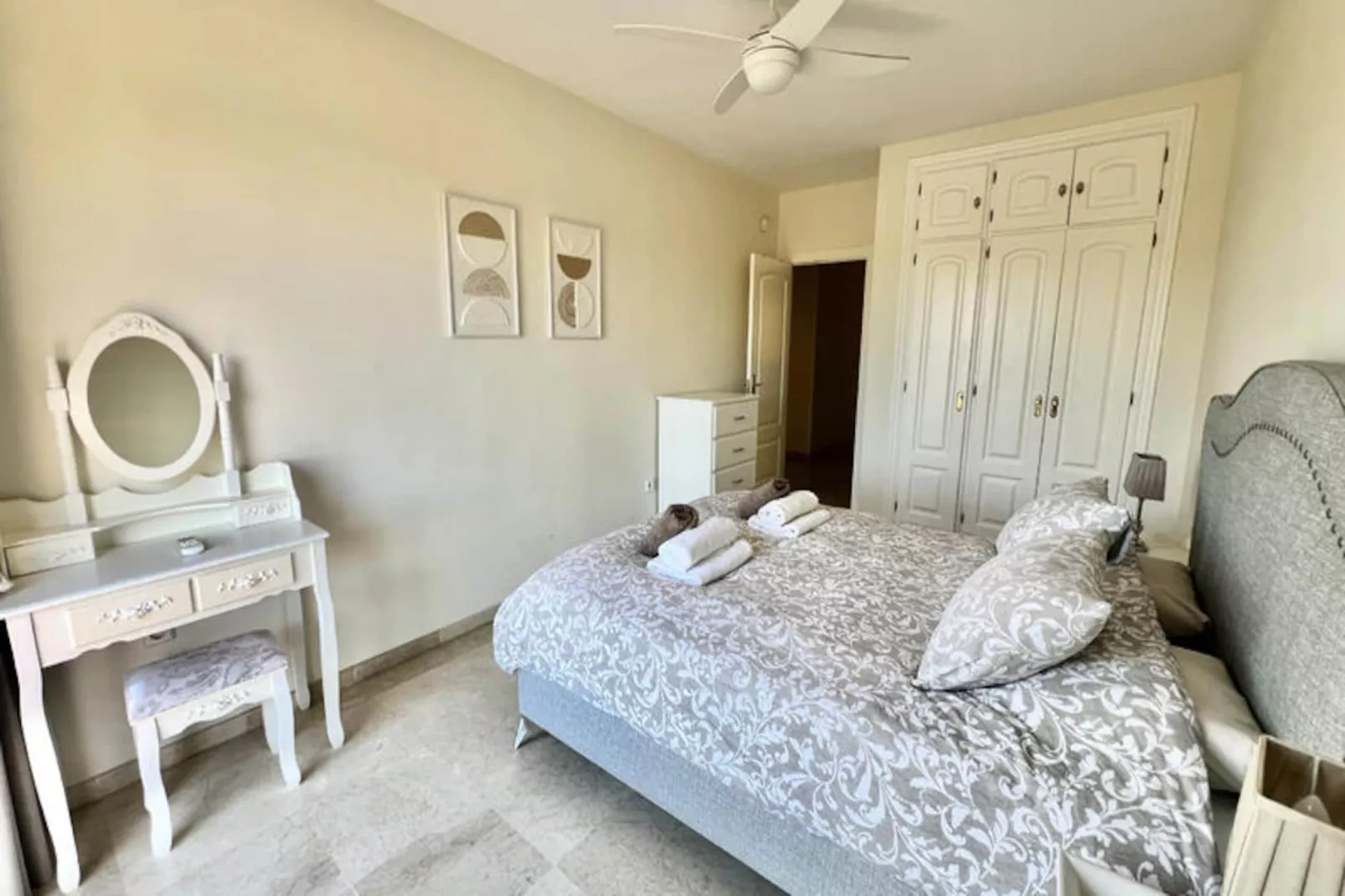 Maison à Mijas-Niet-getagd