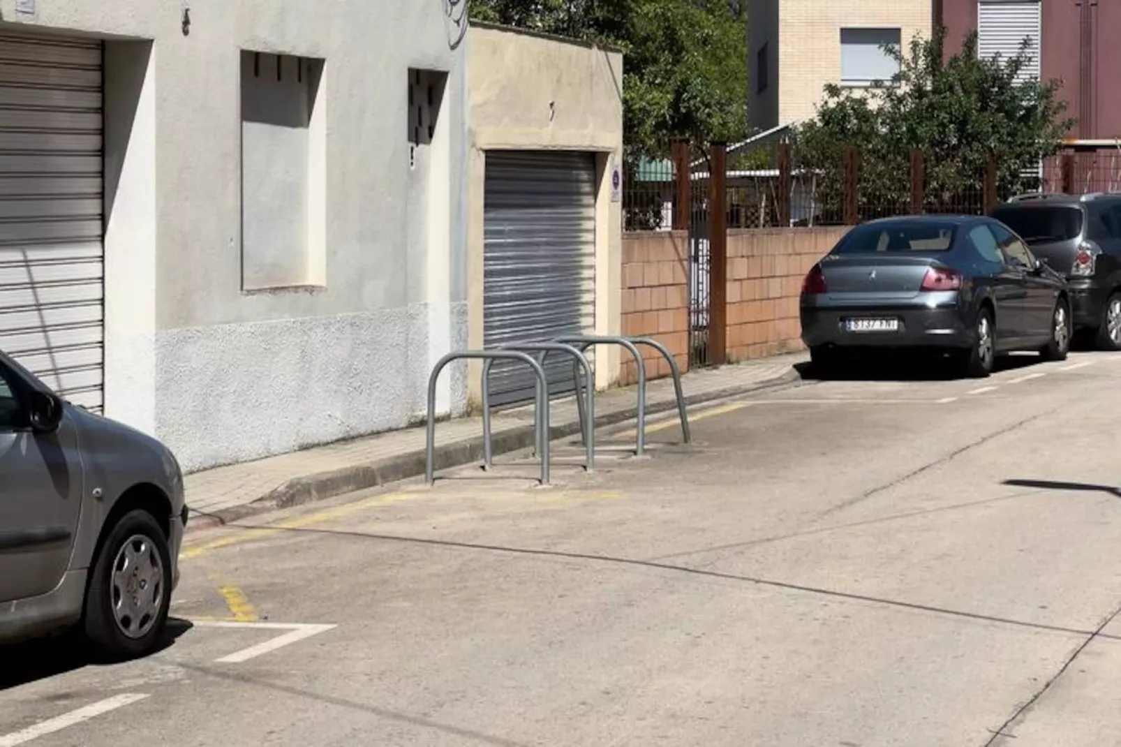 Appartements à Banyoles-Niet-getagd