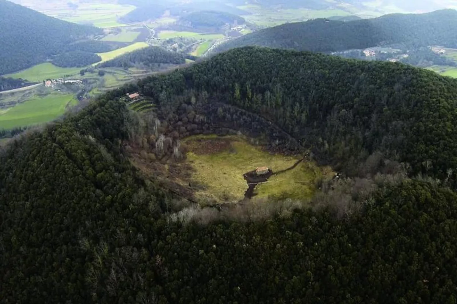 Appartements à Montagut i Oix-Niet-getagd