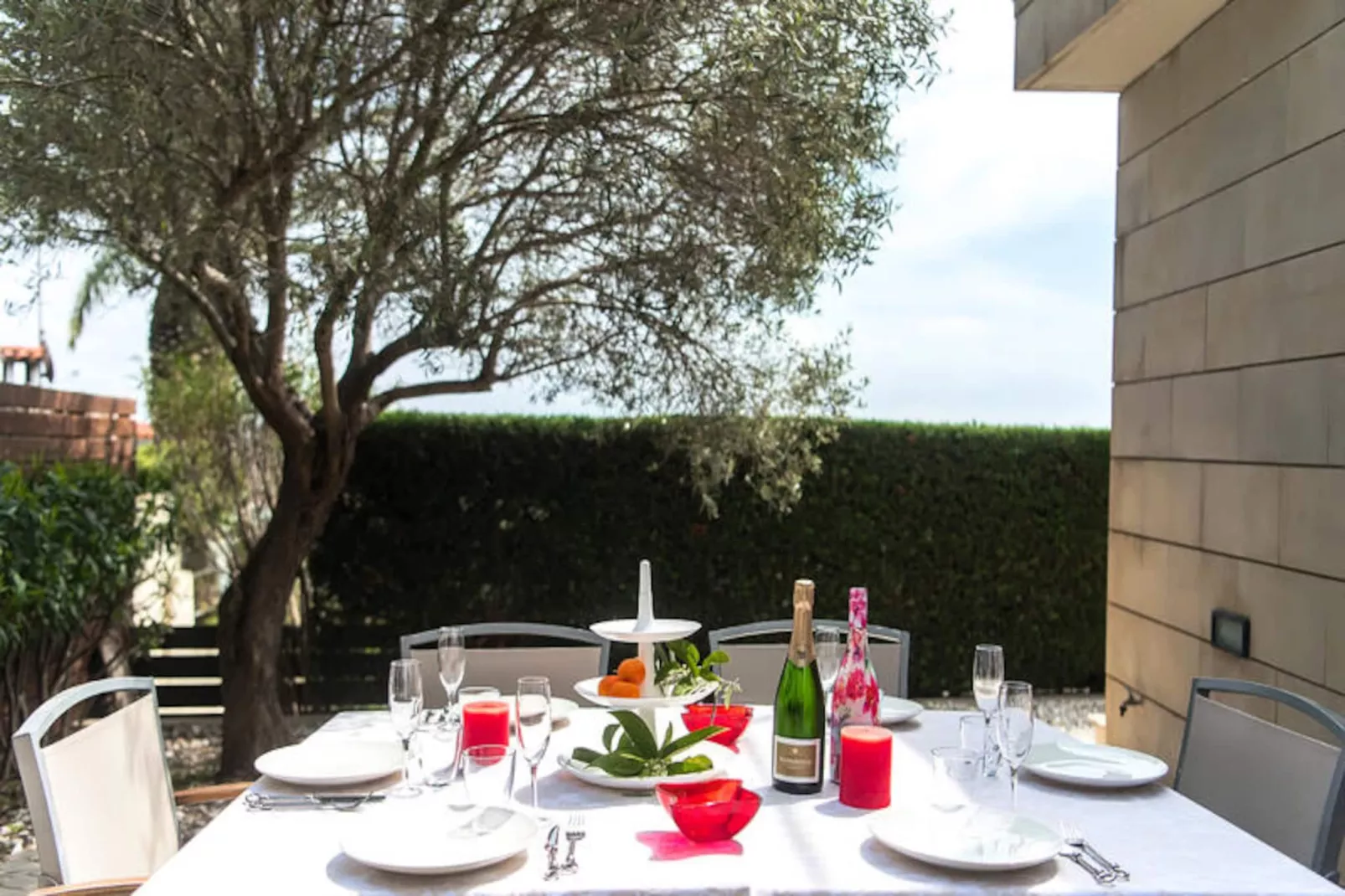 Maison à Sant Feliu de Guixols-Niet-getagd