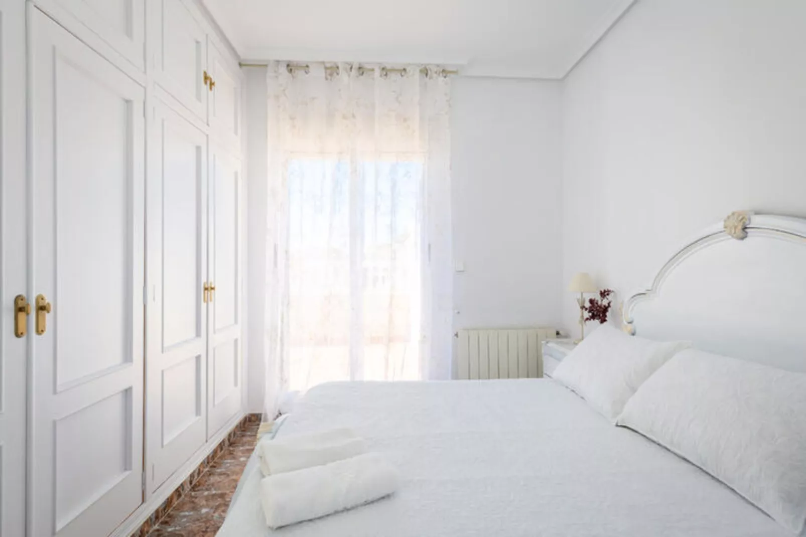 Maison à Mutxamel-Niet-getagd