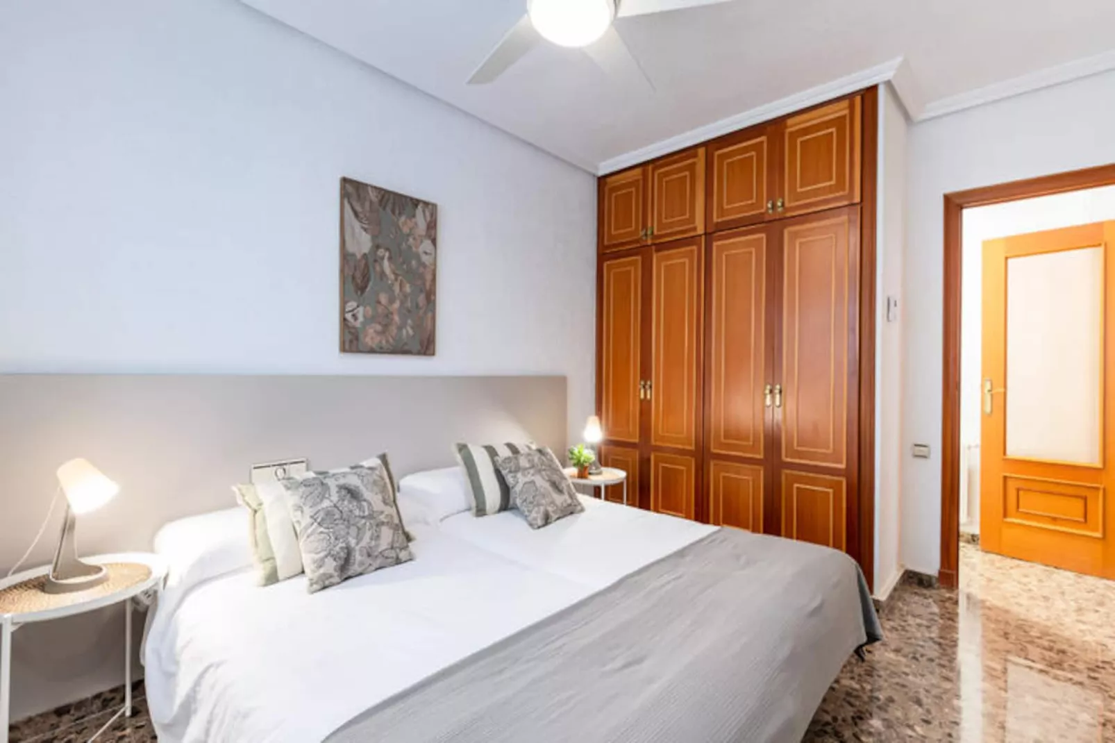 Maison à La Alcayna-Niet-getagd