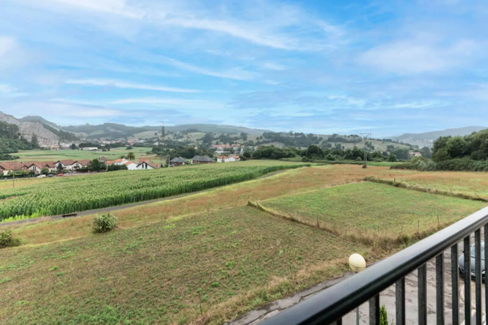 Maison à Arce de Piélagos-Niet-getagd