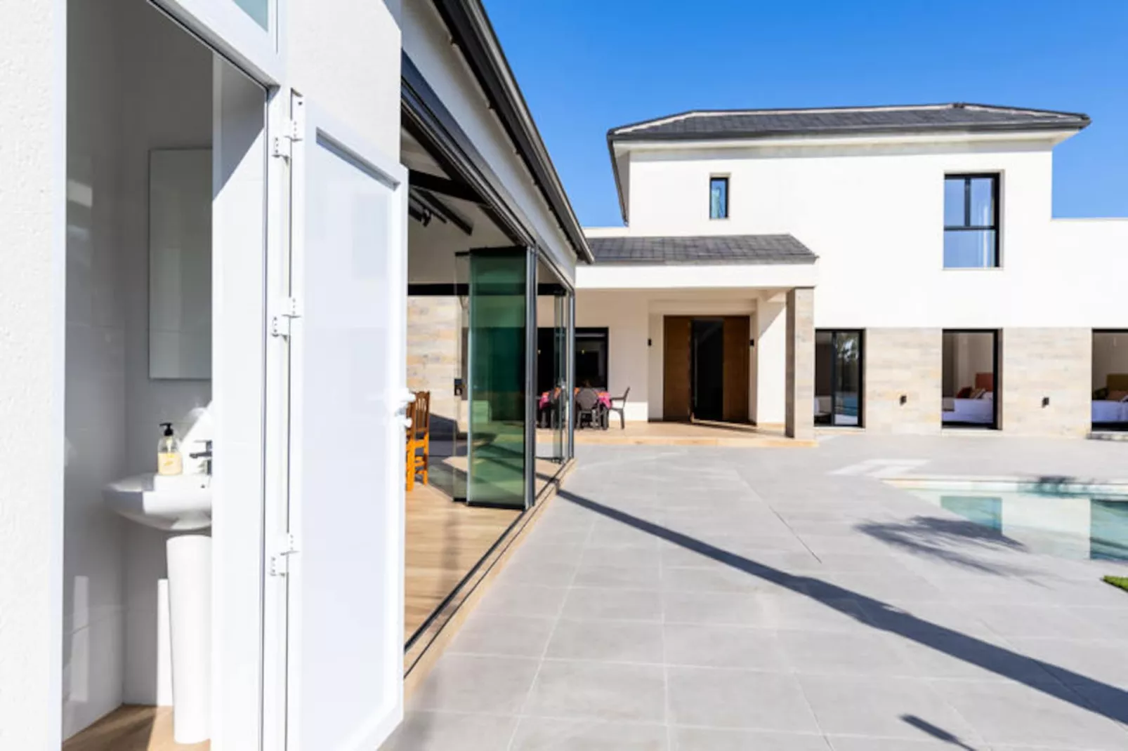 Maison à Catral-Niet-getagd