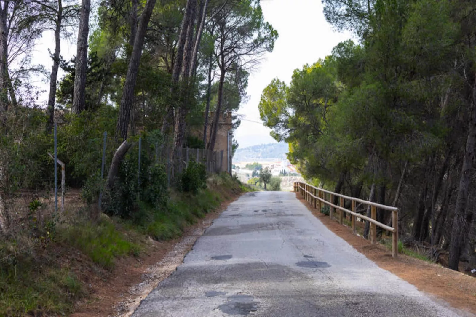 Maison à Ibi-Niet-getagd