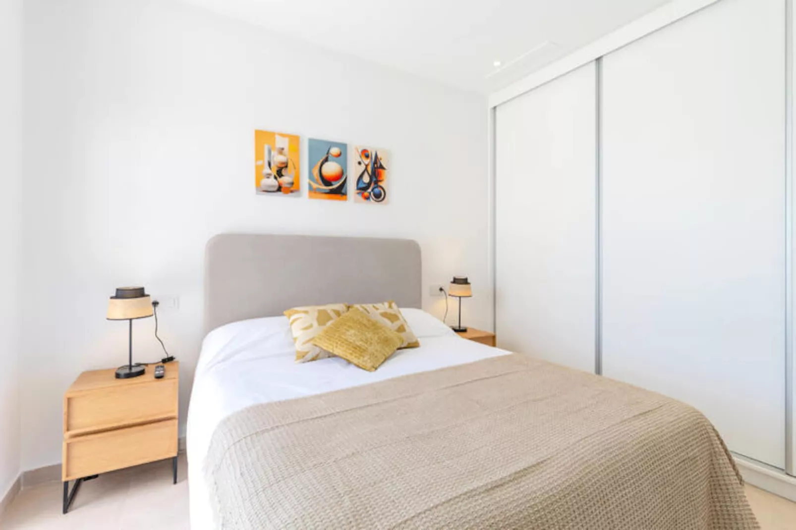 Maison à Los Alcázares-Niet-getagd