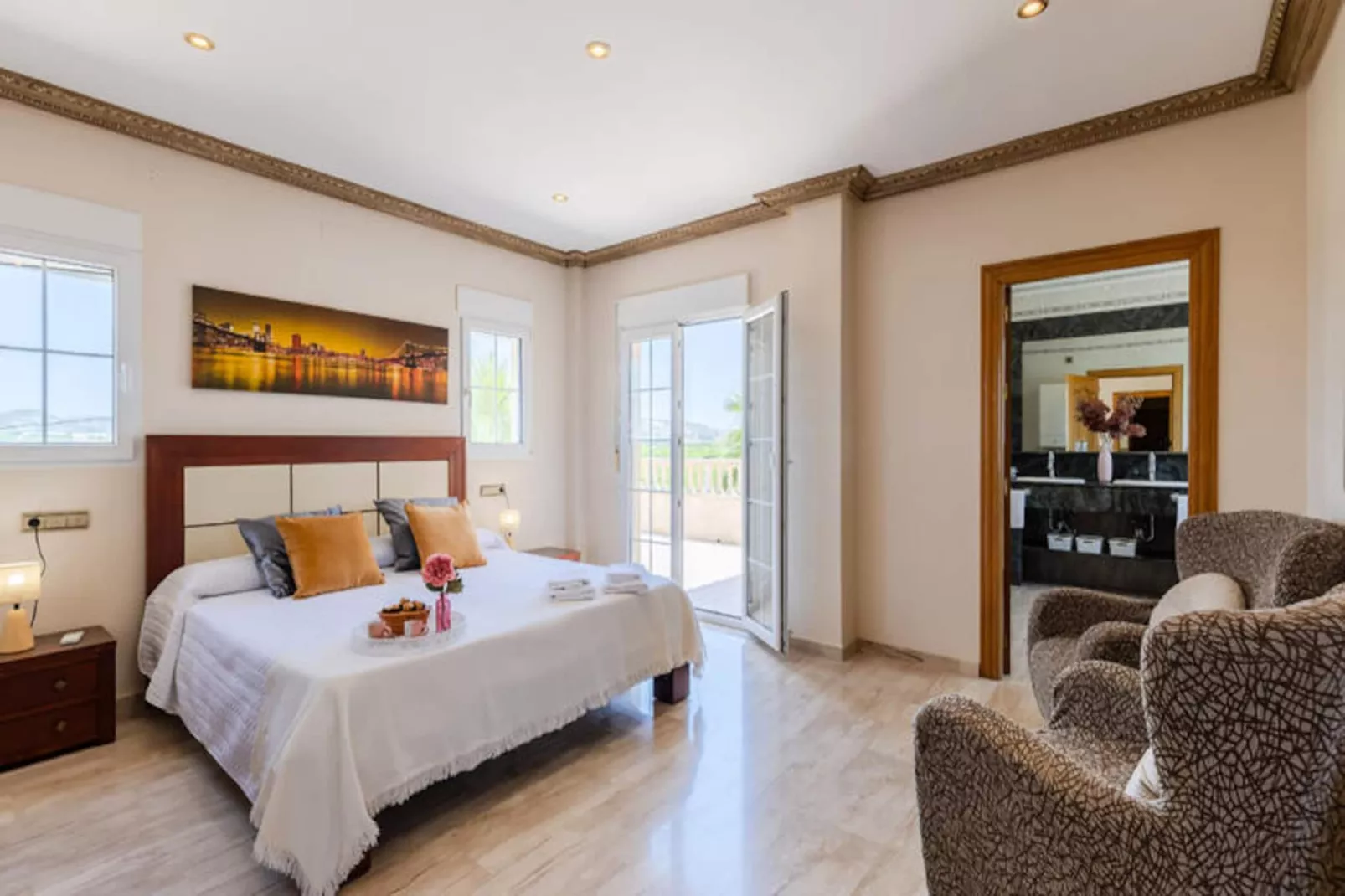 Maison à Jacarilla-Niet-getagd