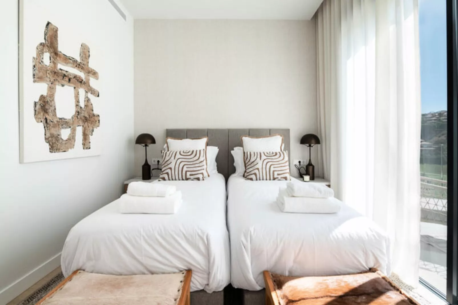 Maison à Marbella-Niet-getagd