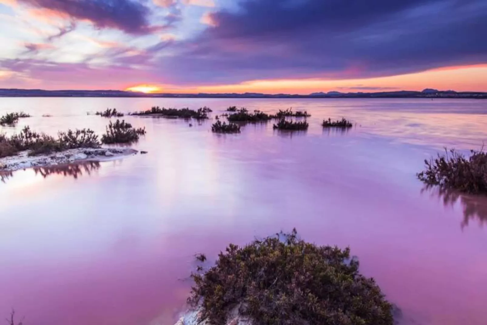 Villa Avec Jacuzzi, Golf Vistabella-Niet-getagd