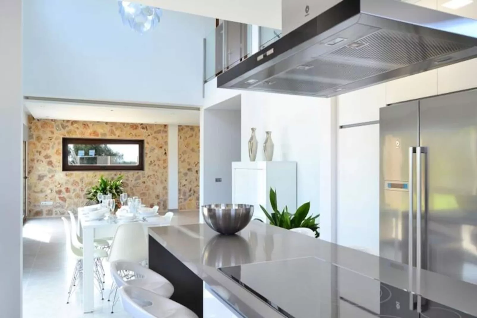 Maison à Muro-Niet-getagd