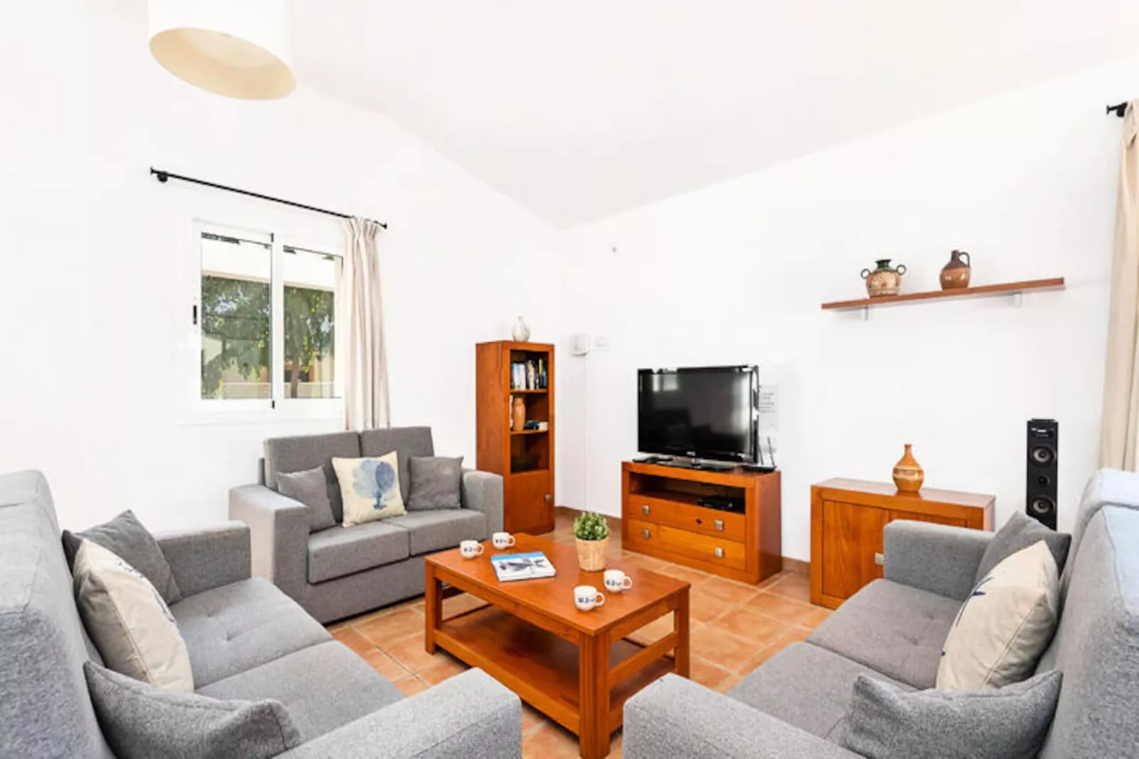 Maison à Cala'n Bosh-Niet-getagd