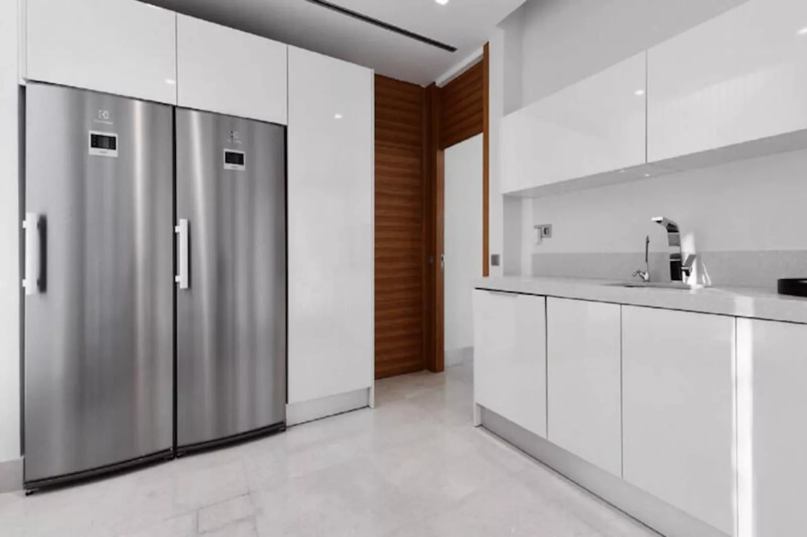 Maison à Marbella-Niet-getagd