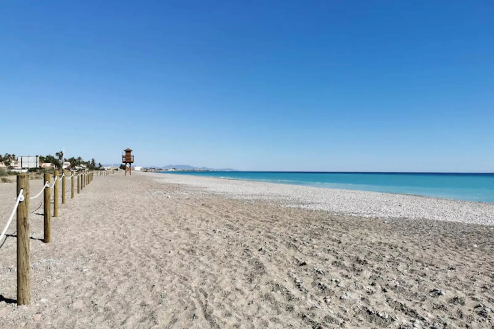 Appartements à Puerto de Sagunto-Niet-getagd