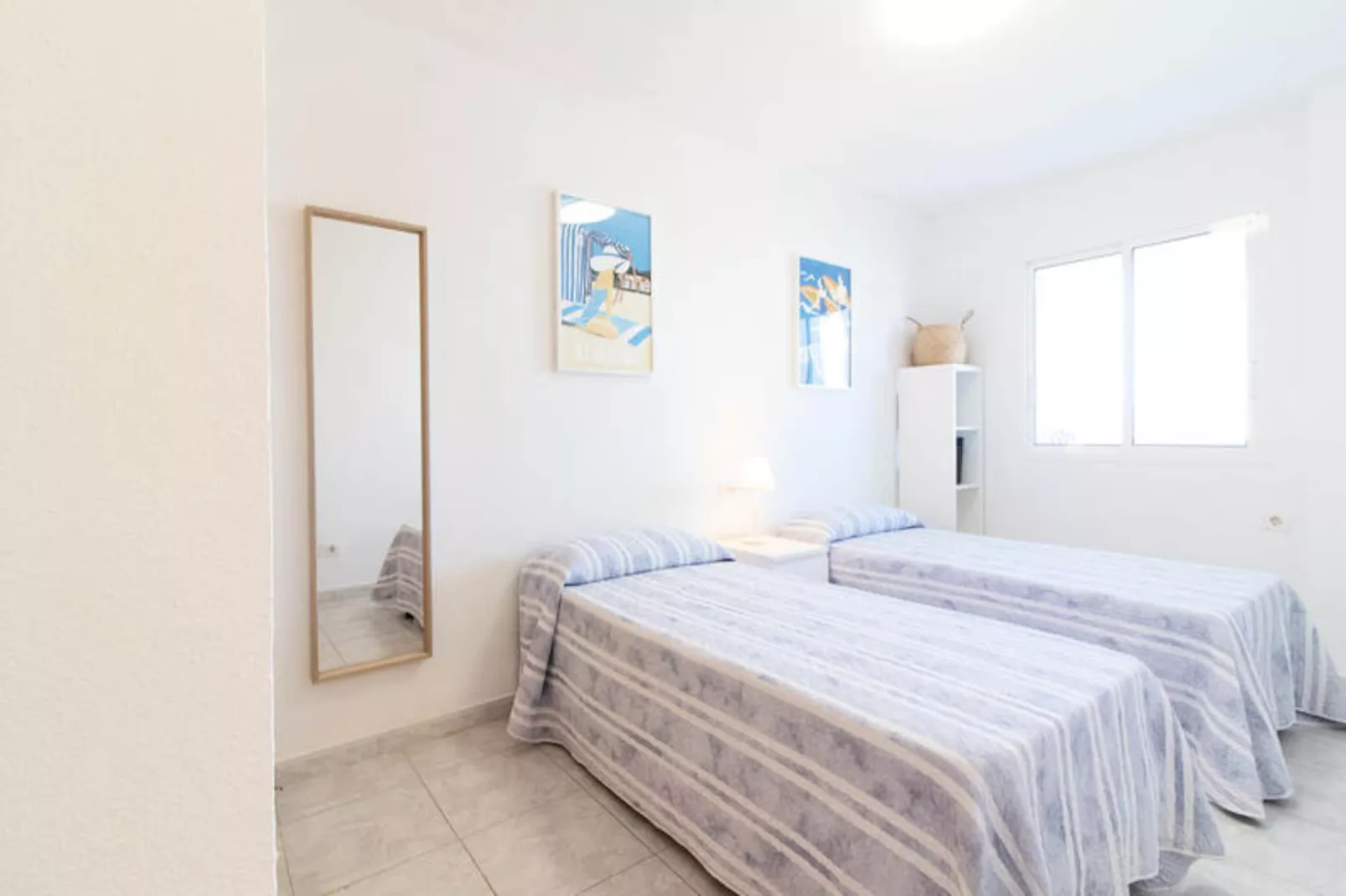 Appartements à Puerto de Sagunto-Niet-getagd
