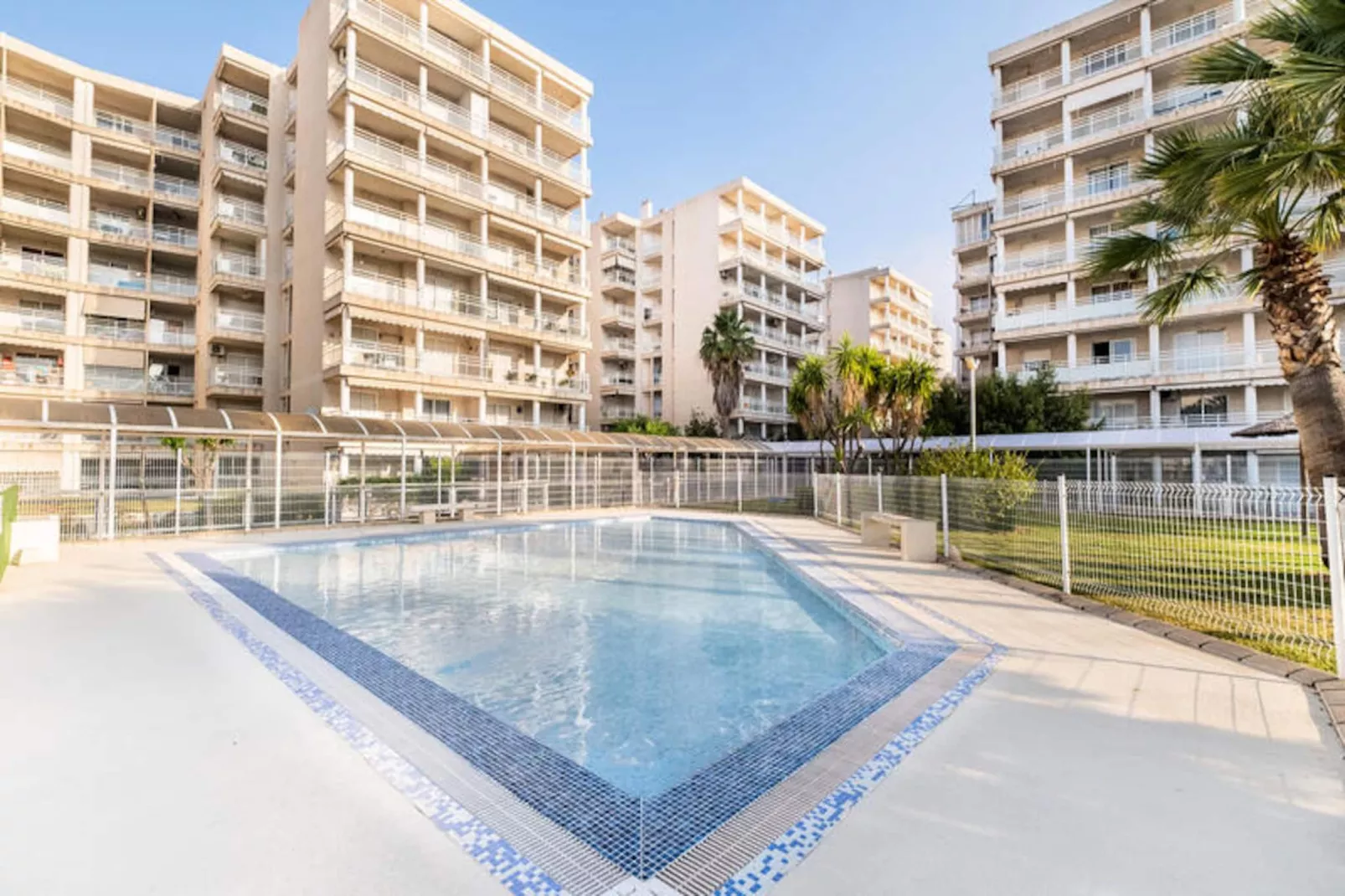 Appartements à Canet d'En Berenguer-Niet-getagd