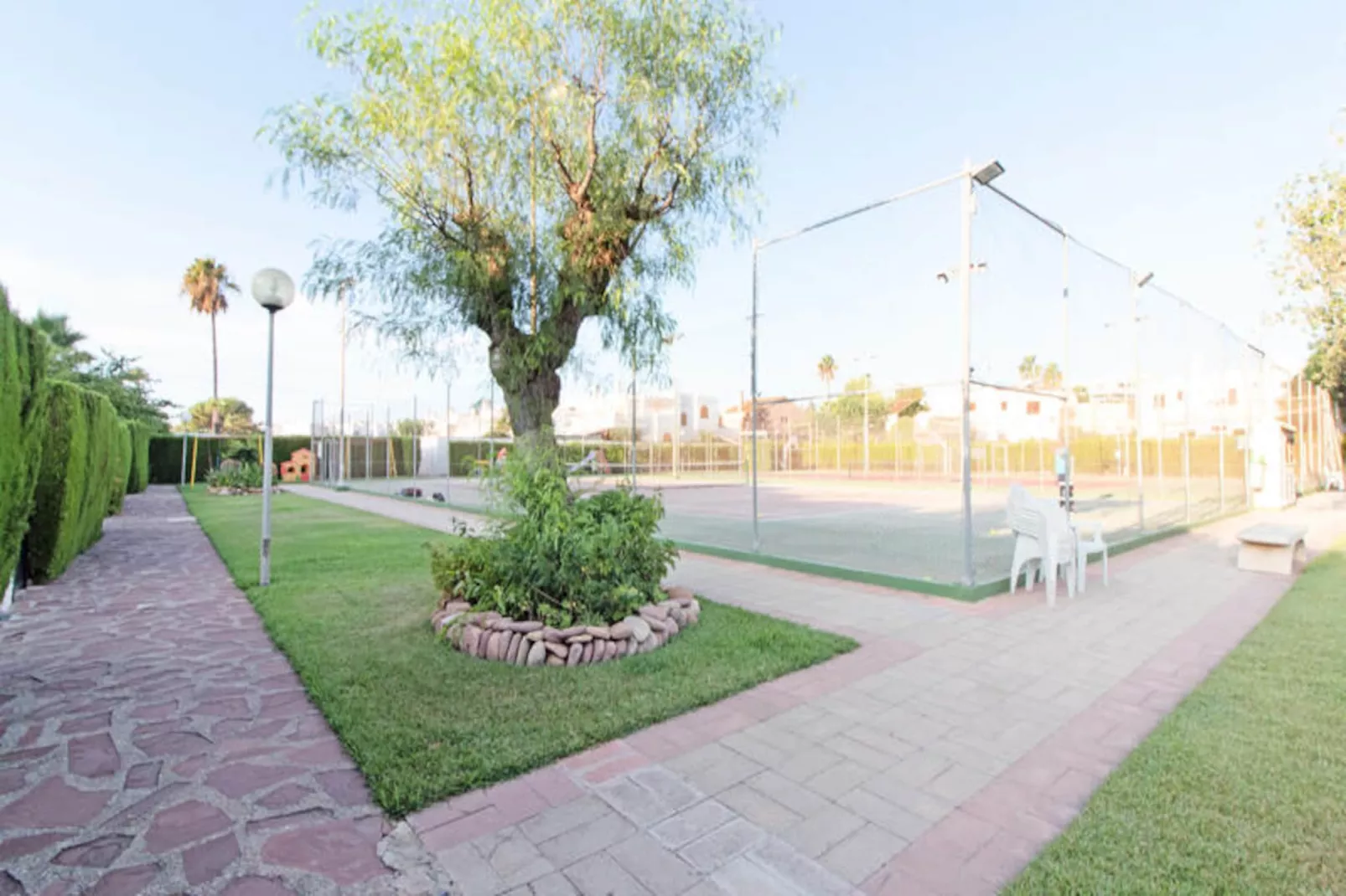 Maison à Canet d'En Berenguer-Niet-getagd