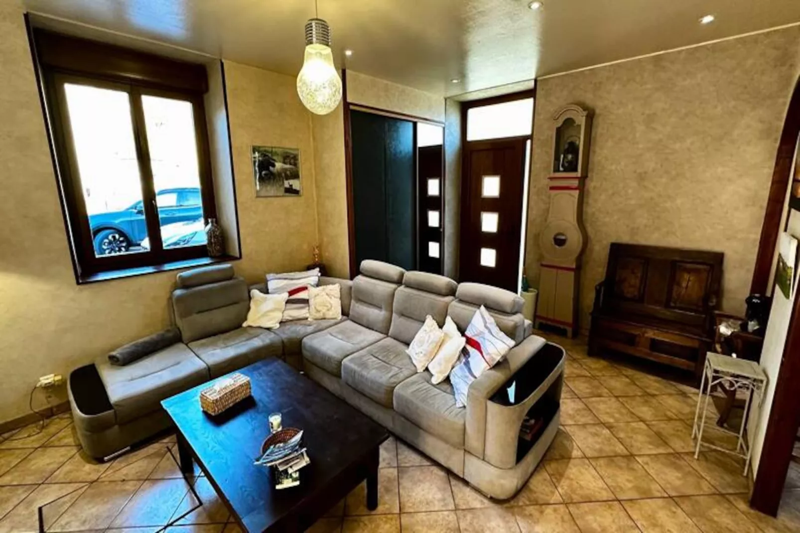 Maison à Le Mont Dore - Niet-getagd