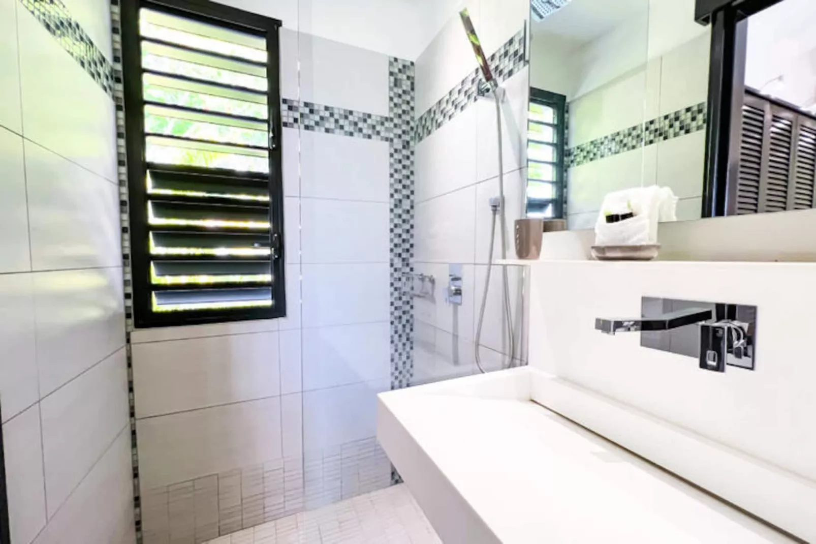 Maison à Saint François-Niet-getagd