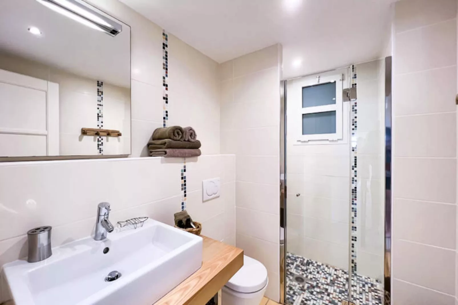 Maison à Saint François - Niet-getagd