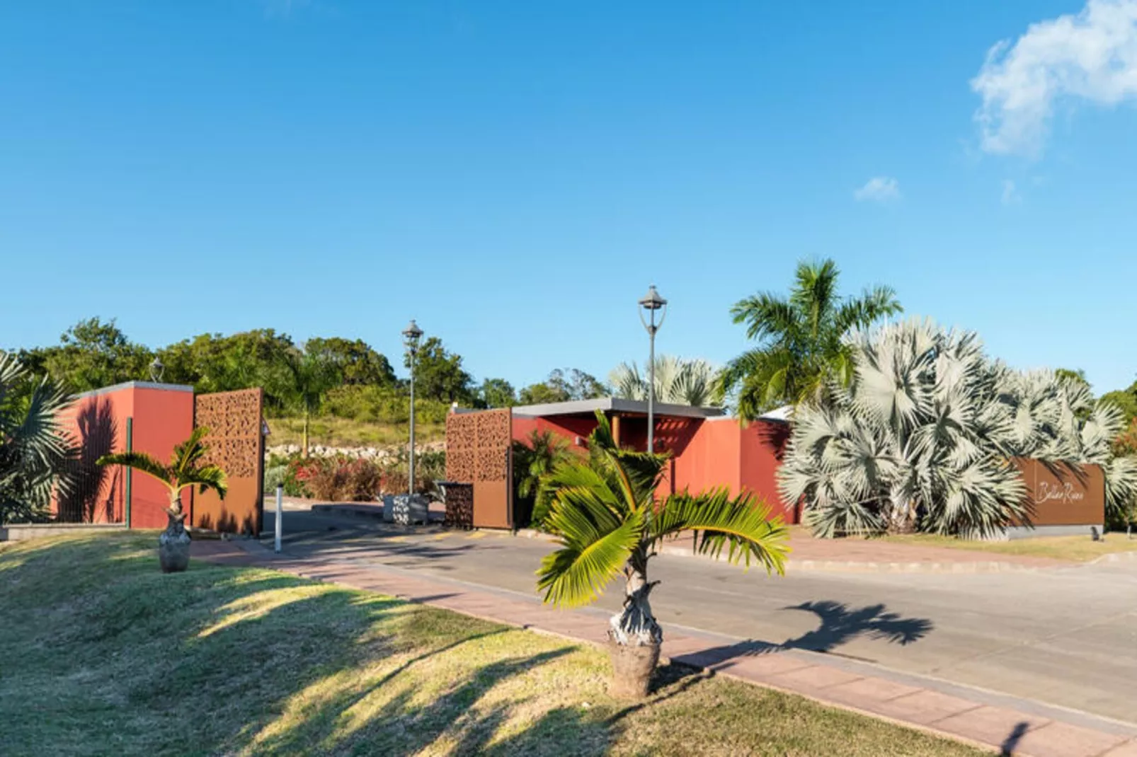 Maison à Saint François-Niet-getagd