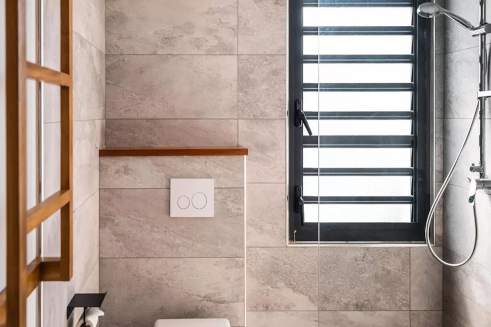 Maison à Saint François - Niet-getagd