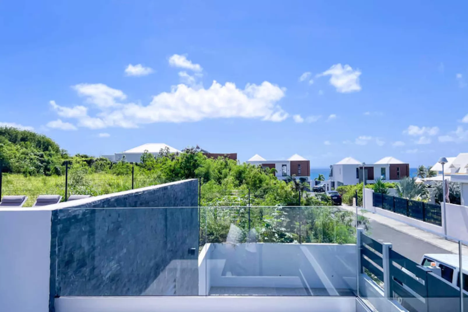 Maison à Saint François-Niet-getagd