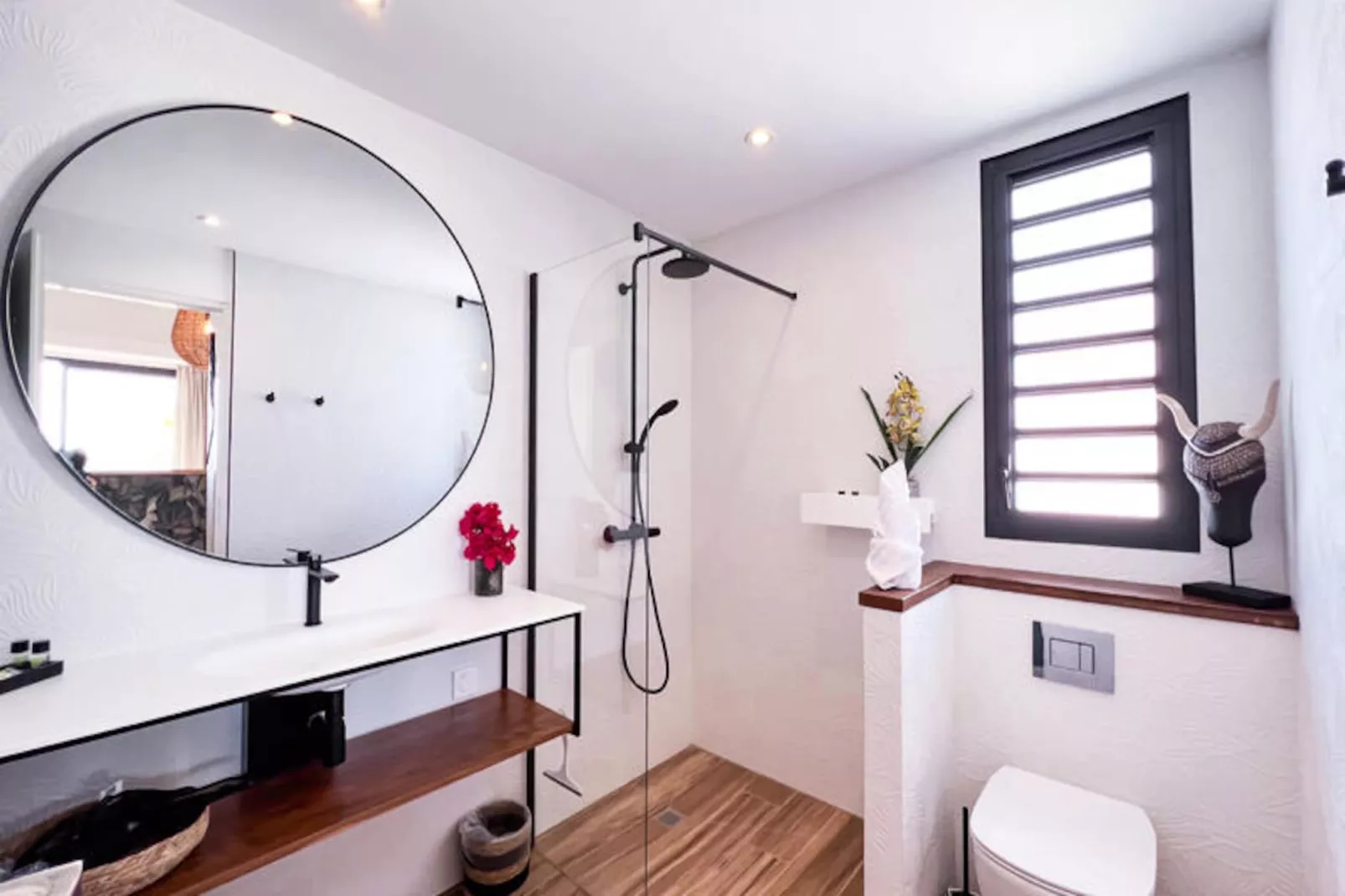 Maison à Saint François-Niet-getagd