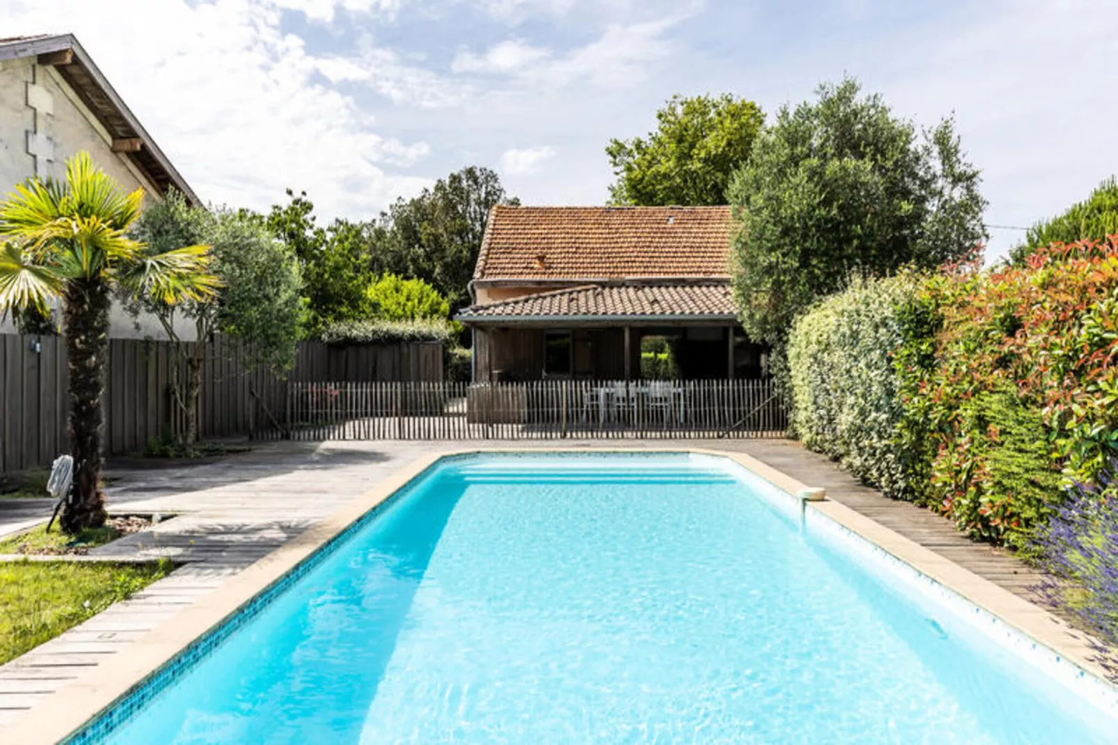 Maison à Andernos-les-Bains-Niet-getagd